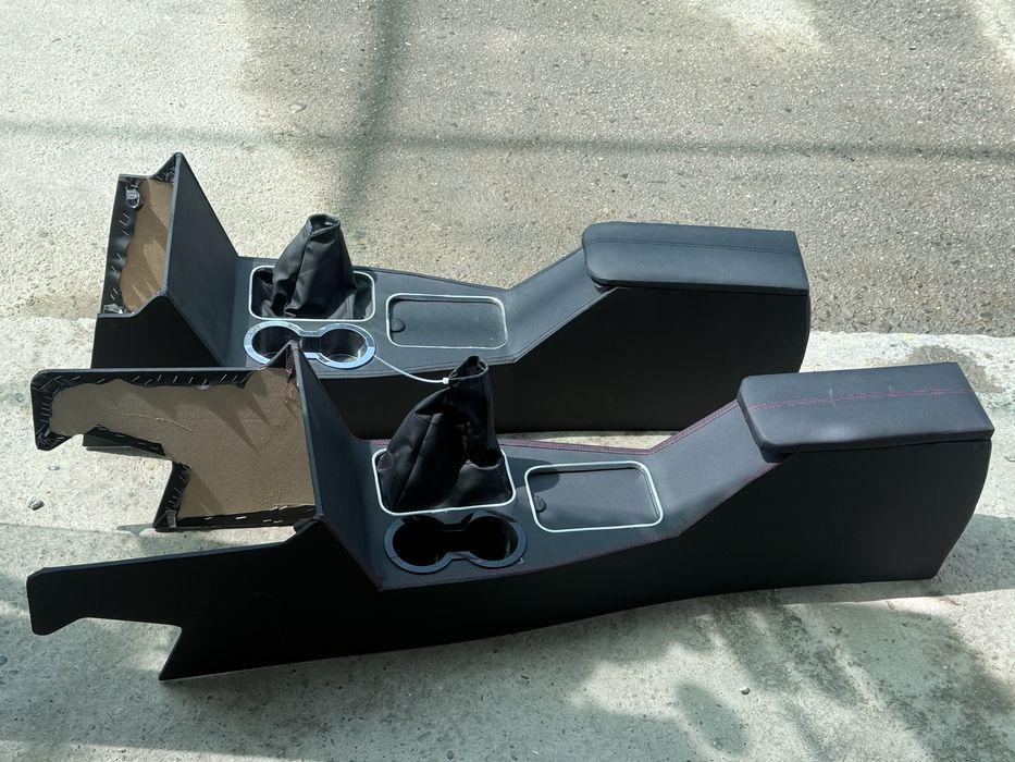 Жугули бар Ваз 2107