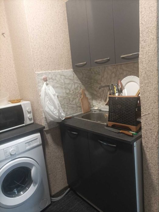 Продава се Едностаен апартамент в Пловдив, Център - 36 кв.м за 1250 €/кв.м - Снимка #3