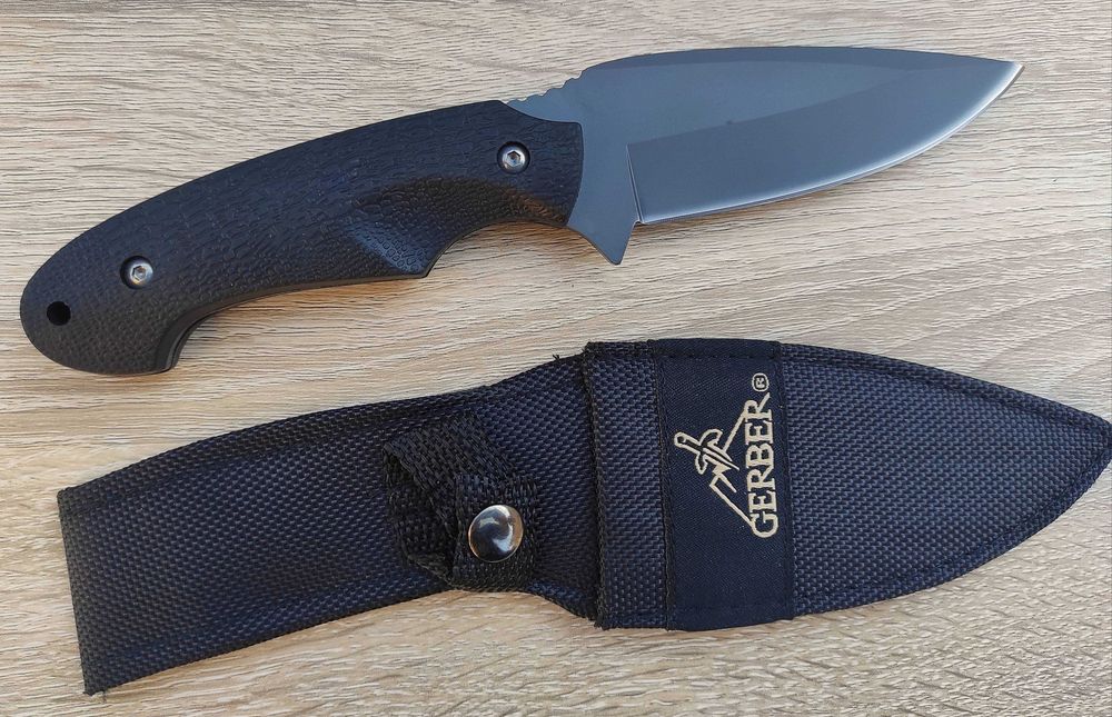 Ловен нож Gerber Drop Point