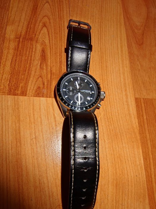 Ceas Fossil Decker