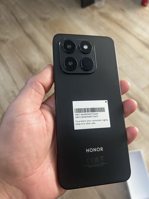 Honor 400 Smart, este in tipla , nefolosit