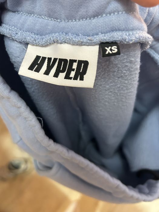 Hyper Clothing долница