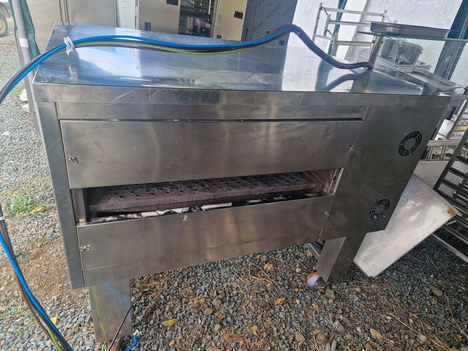 Cuptor pizza banda 94 cm, Aparate gatit electrice, cuptor pizza