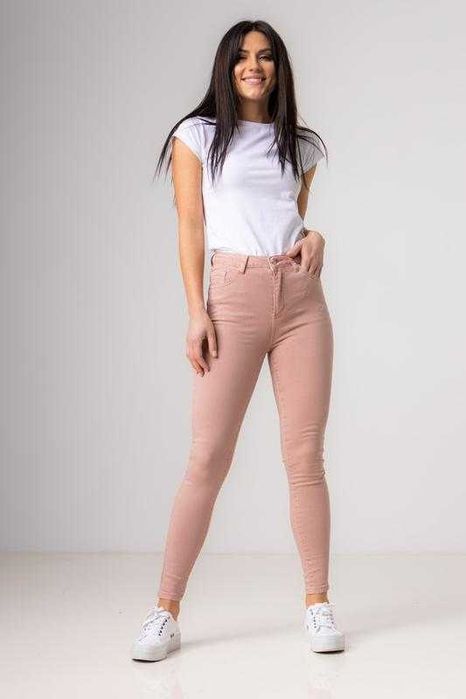 Новые брюки Massimo Duti