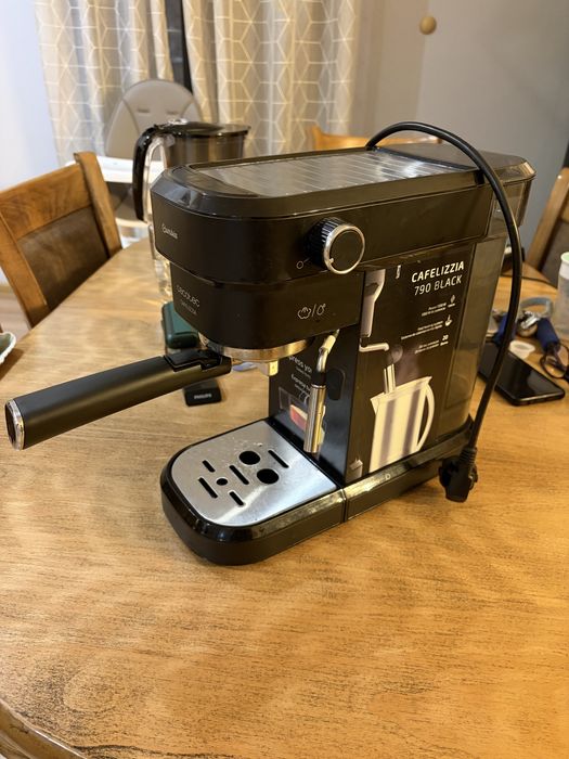 Кафемашина Cecotec CAFELIZZIA 790 Black