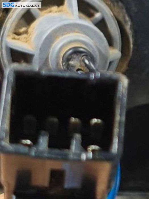 Stop Lampa Tripla Stanga de pe Aripa Caroserie Daewoo Nubira 1997 - 2005 Cod 0311-001419 0311001419 [LR1210]