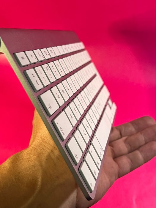 Клавиатура + Мишка Apple