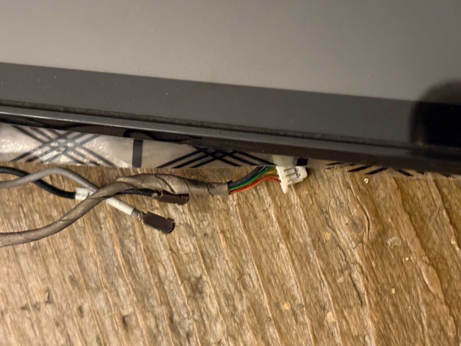 Ecran si carcasa screen HP Pavilion dv5 15" complete, LCD functional