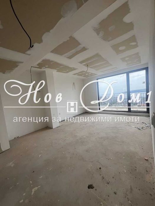 2-стаен/ Младост/ Морска панорама/ Комфорт