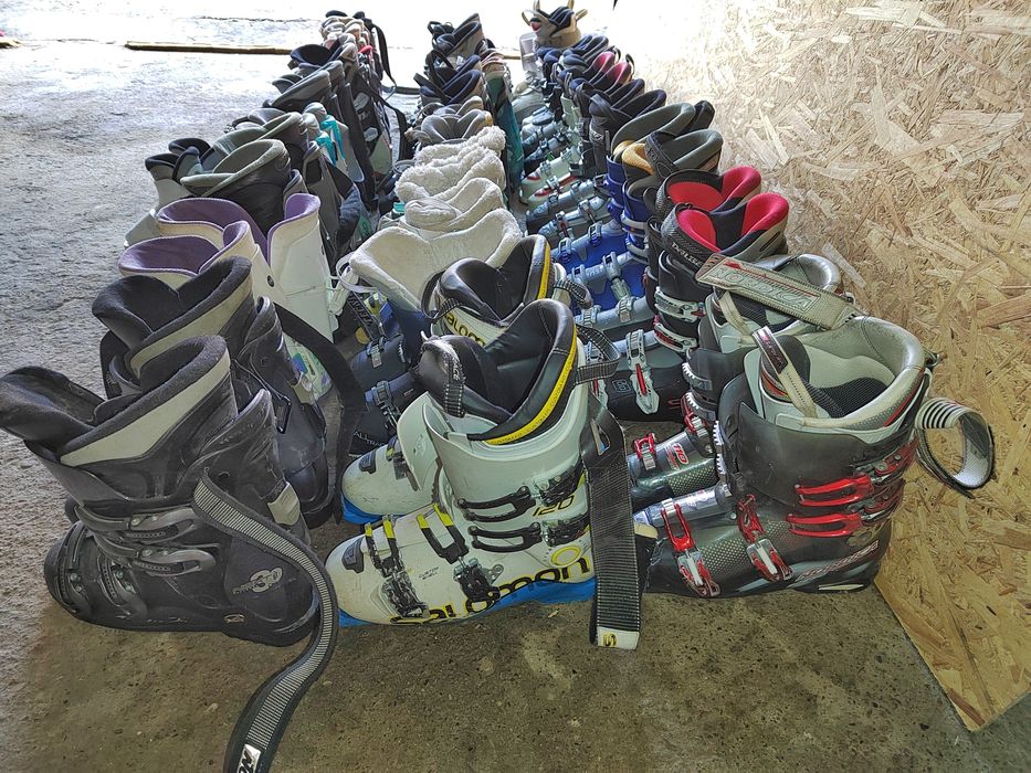 Clăpari  de vânzare