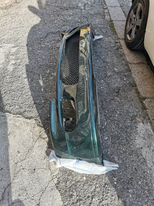 Предна М Броня Бмв Е46 купе