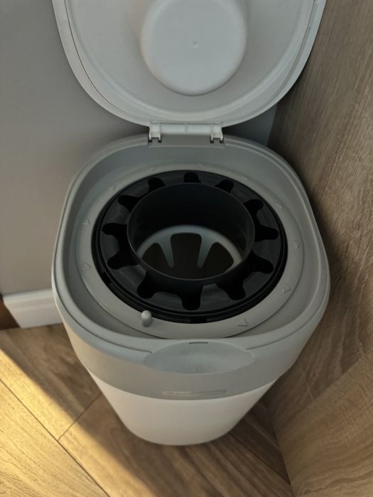 Кош за памперси