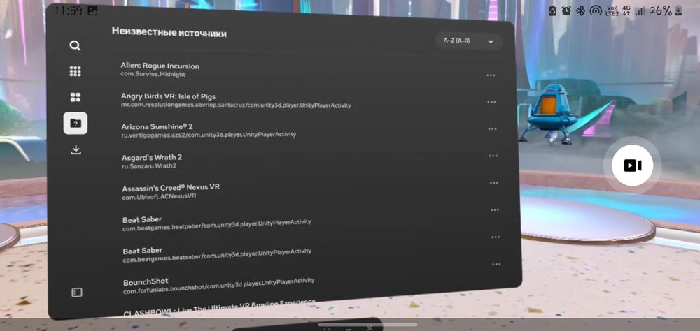 Продам Meta Quest 3 512 Gb