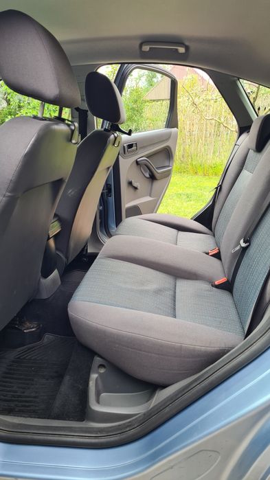 FORD Focus 2006 — imagine 4