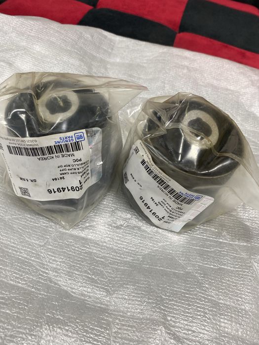 Сальник блок заднего моста Каптива!