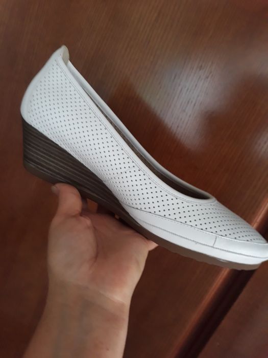 Туфли Италия  donna laura