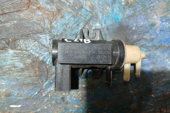 Electrovalva 1K0906627A 1K0906627A Volkswagen VW Passat B6 [2005 - 20