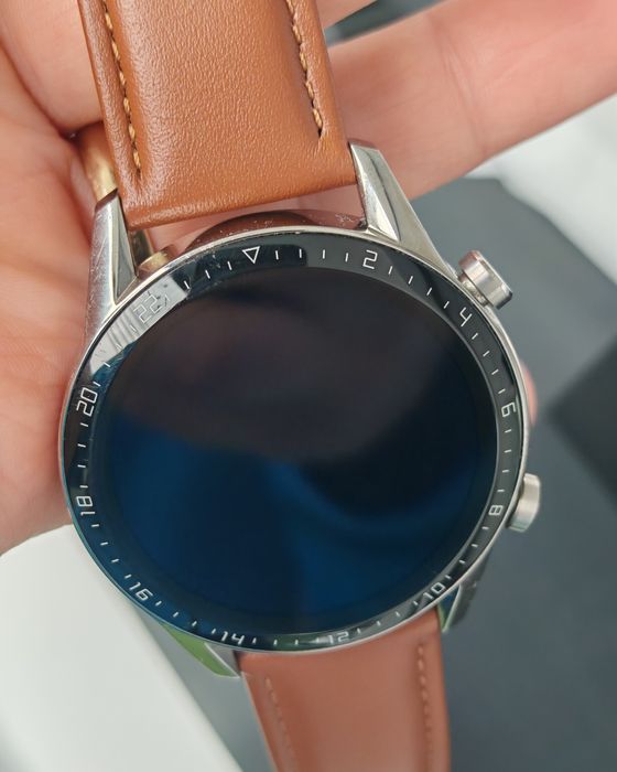 Huawei Watch GT 2, full box