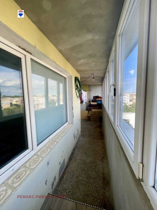 Продава се Четиристаен апартамент в Русе, Родина 1 - 99 кв.м за 910 €/кв.м - Снимка #9