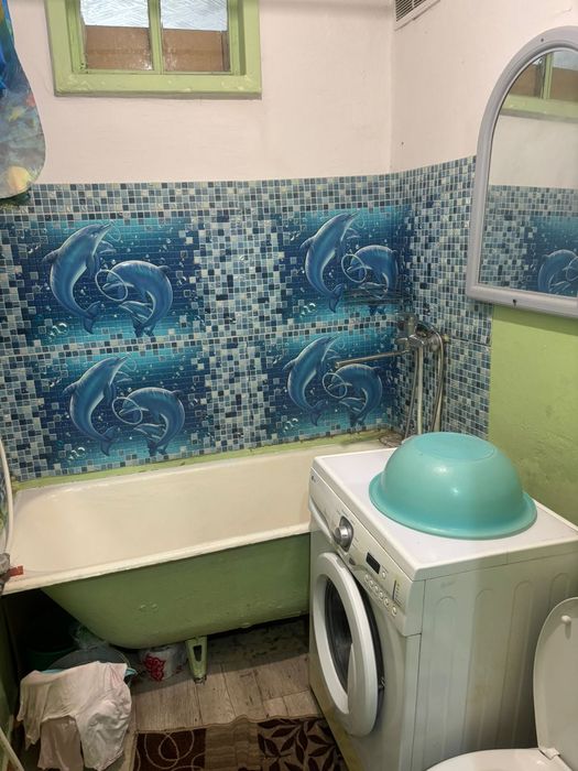 Сдам полуторку в г.Шемонаиха