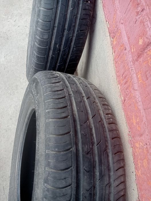 Подам шины б/у-14