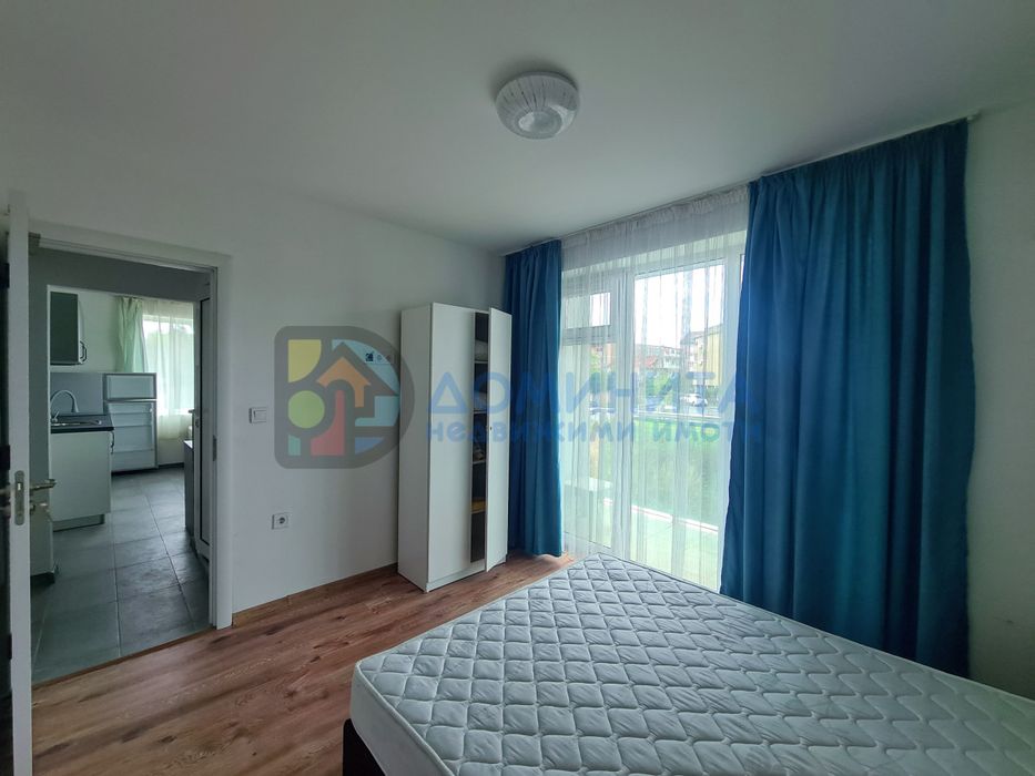 Продава се Двустаен апартамент в Приморско - 64 кв.м за 1000 €/кв.м - Снимка #5