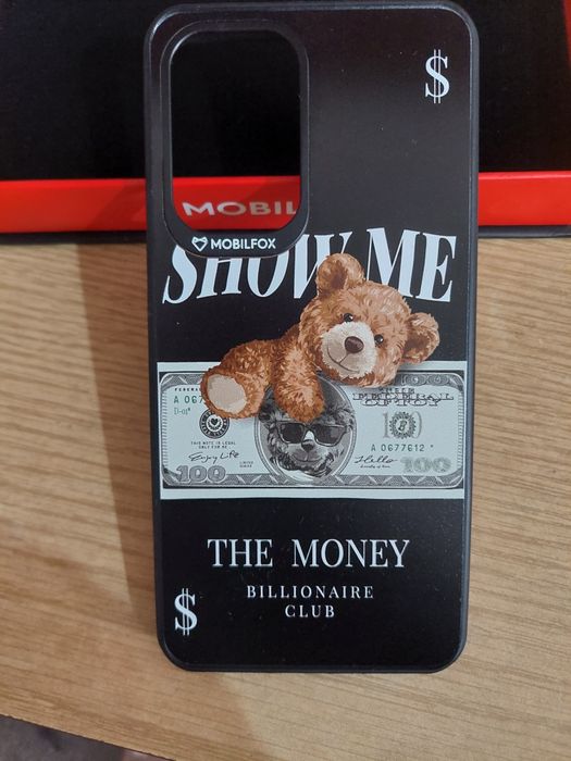 Кейс за Samsung galaxy A51