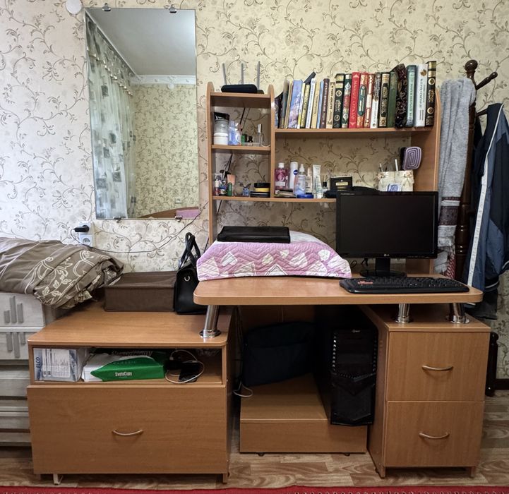 Компьютерный мебель