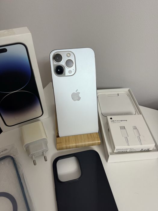 iPhone 14 Pro Max, 128Gb, Bat 86%, 10/10