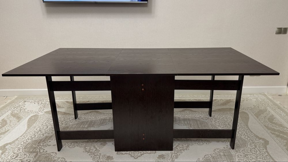 Раскладной стол