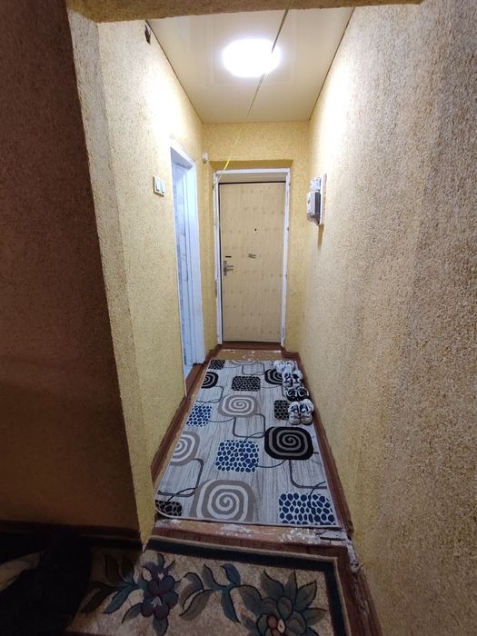 3 комнатная квартира Академ городок. Налоговая. Ялангач. Аренда