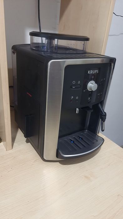Кофемашина KRUPS модель EA80