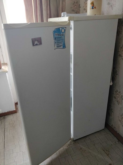 холодильник Днепр