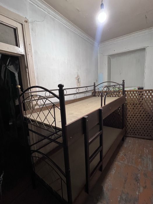 ikki qavatli detski divan