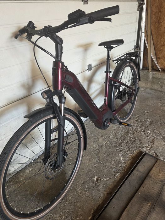 Biciclete de vanzare
