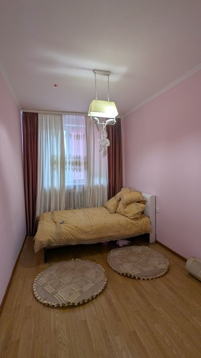 3ком 2эт 91м² 2012гп