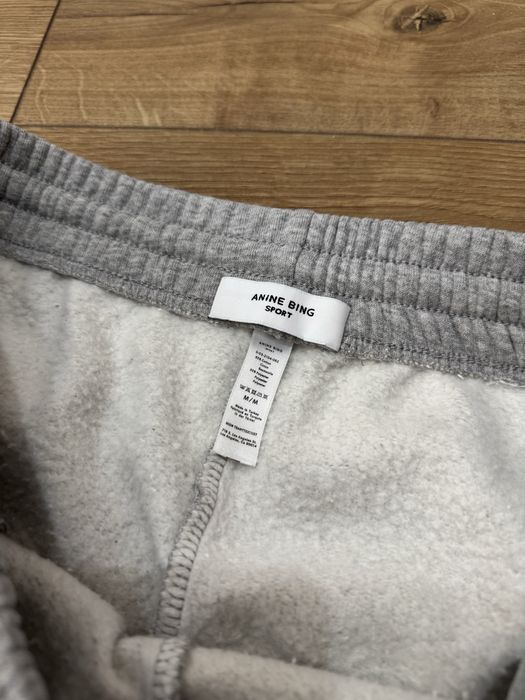 Дамско долнище Anine Bing M размер