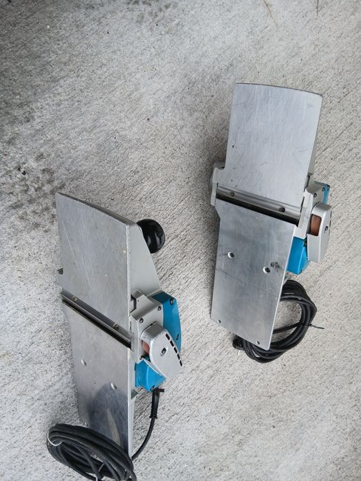 Електрически рендета Makita 1200вата 1806B