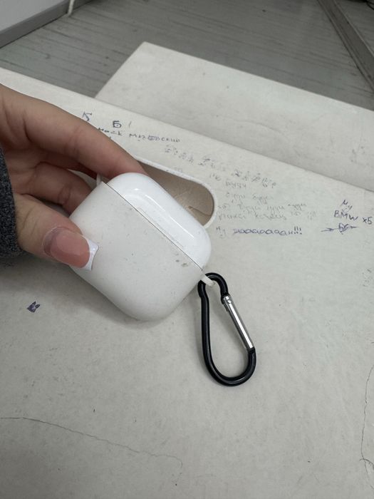 Наушники Airpods 3