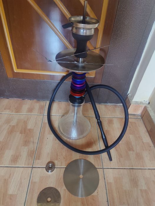 Vând sau schimb Narghilea