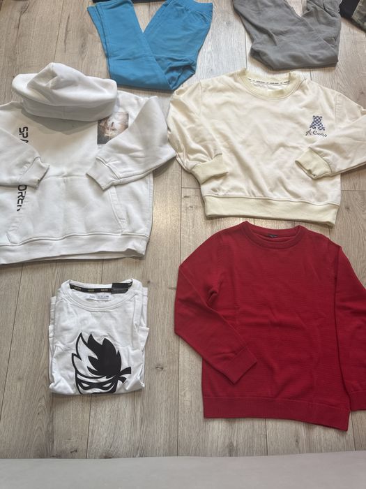 Продам детские вещи 6-7лет