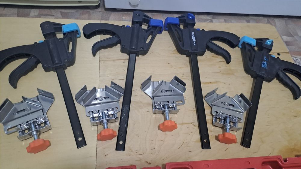 Инструменттер сатылады