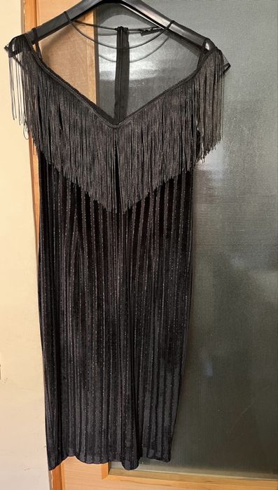 Rochie neagră femei