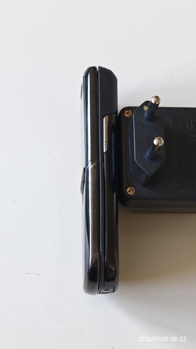 Nokia 8800 black edition