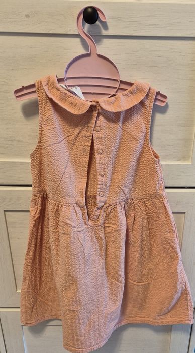 Rochii H&M 128(6-7 ani)