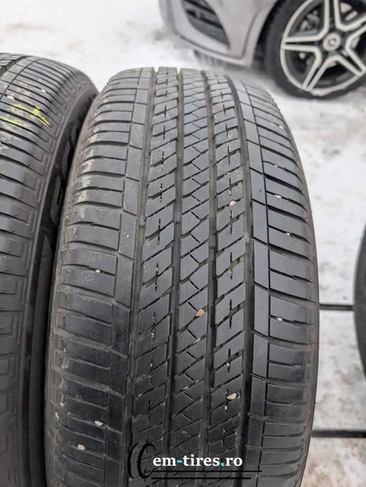 SET 2 Anvelope Vara 235/55 R18 BRIDGESTONE Ecopia HL422 100H