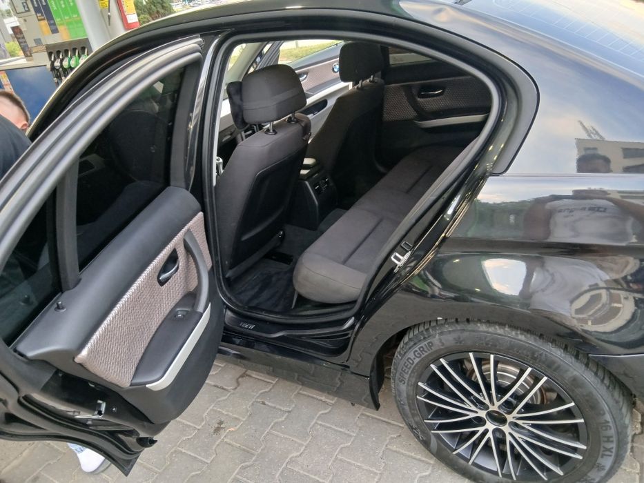 BMW 3 Series 2009 — imagine 5