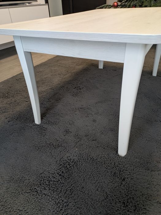 Masă living cafea înaltă