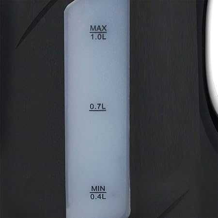 Кана Emerio WK-121616.1, 1 литър