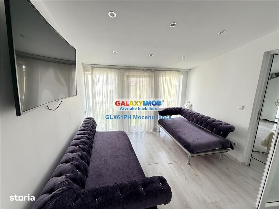 Inchiriere casa 3 camere, Afi Palace, Ploiesti